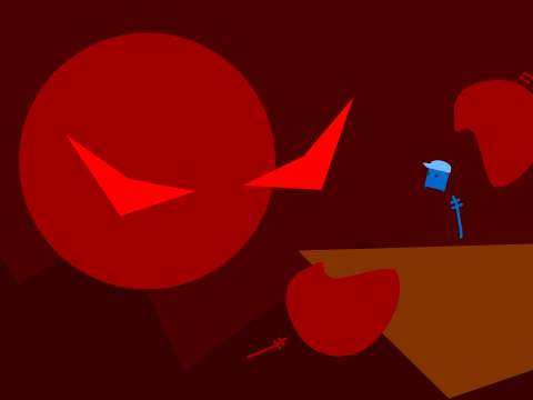Multiplayer Boss Fight