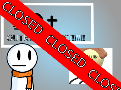 [CLOSED] 150+ Outro Contest!