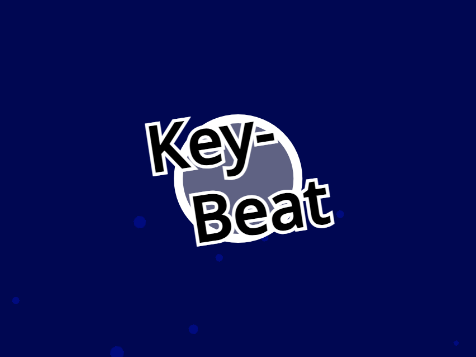 [ Key-Beat ]