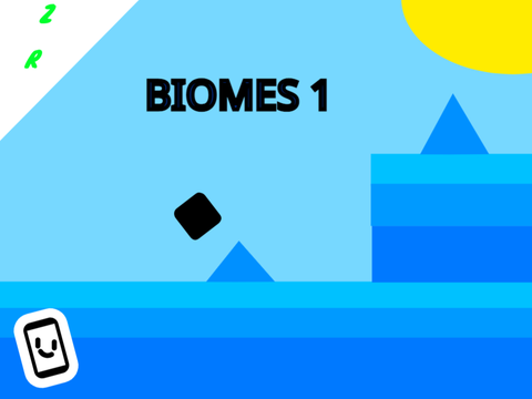 BIOMES 1 #games #all