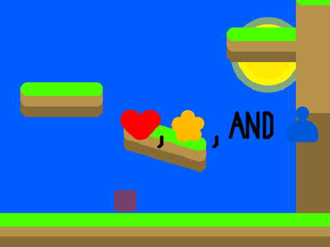 Inspire - a Pen Platformer