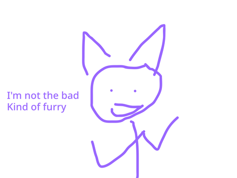 what is a furry?