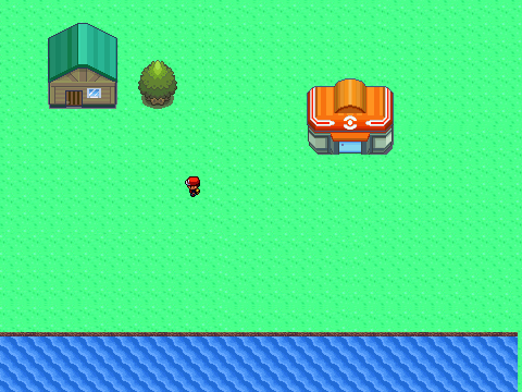 Game I'm working on