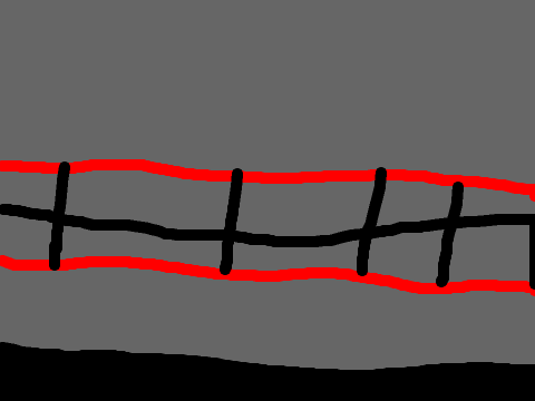 Die in a fire MAP part 12