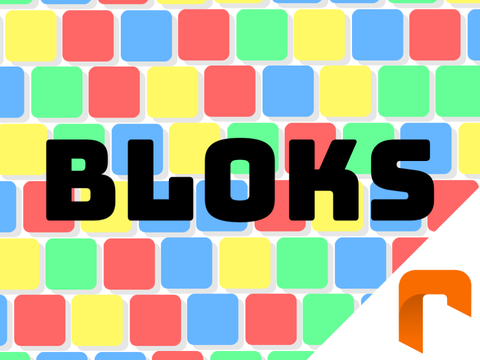 BLOKS - #games #all