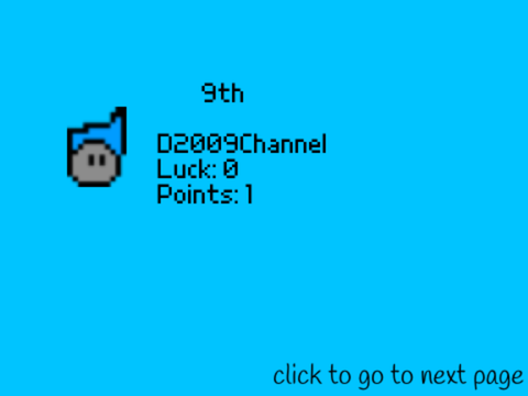 [ NB | 568 ] d2009 has joined