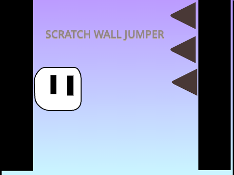 Scratch Wall Jumper v1.1