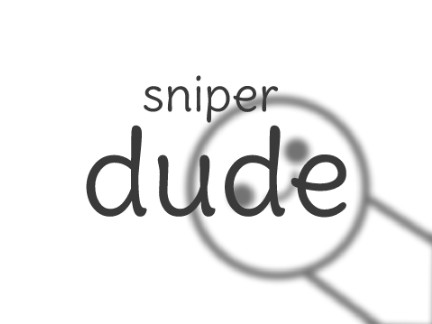 Banner entry