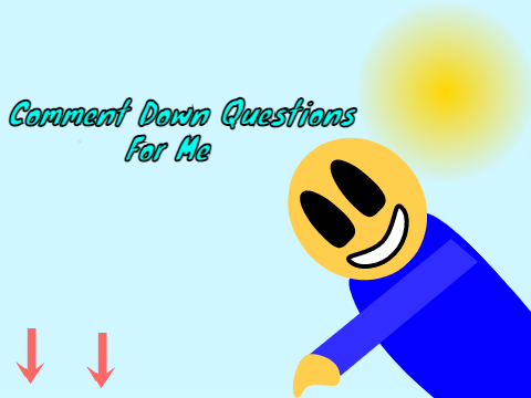 Ask Muba TYSM FOR 50+ FOLLOWERS