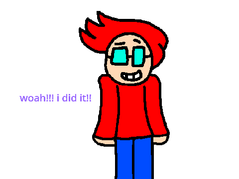 How to draw like sg *sorta* (he gave me steps)