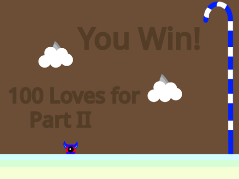 Candy Land | A Platformer        #games #music #art #animations #stories #all #tutorials remix