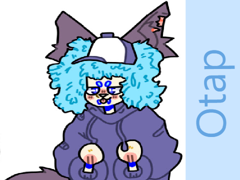 Otap for @miIIer