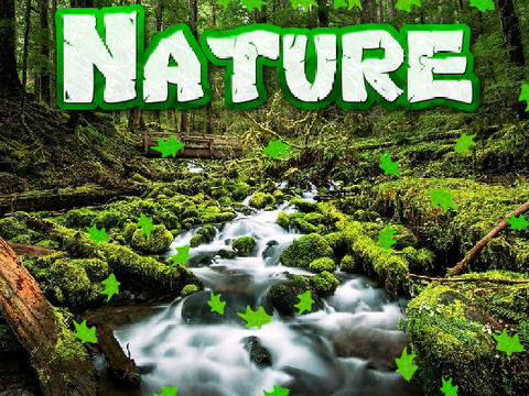 Nature a parallax II #art #games #stories #music #art