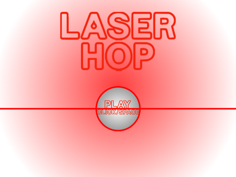 Laser But You Always Die