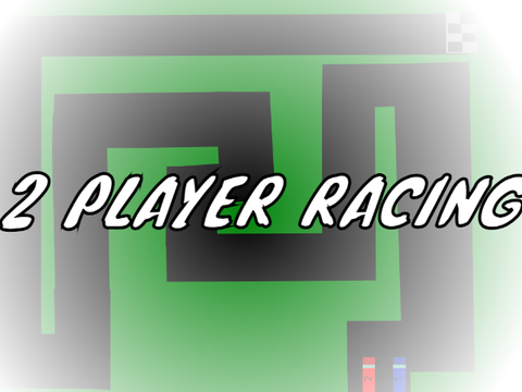 2 Player Racing 