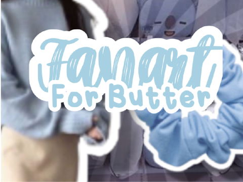 Fanart for @-butterwaffle-