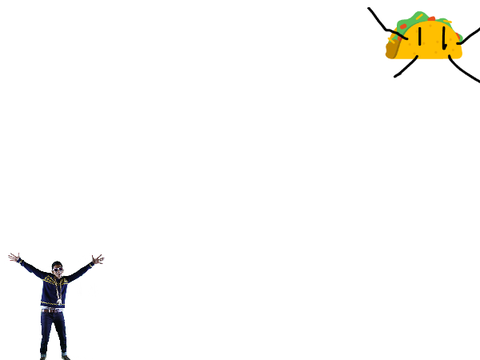 ヘンテコ大戦争