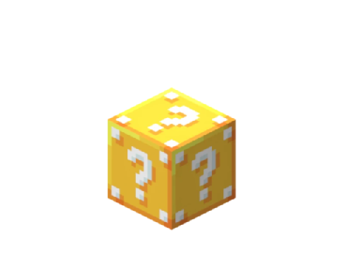 Roblox Bedwars Open The Lucky Block