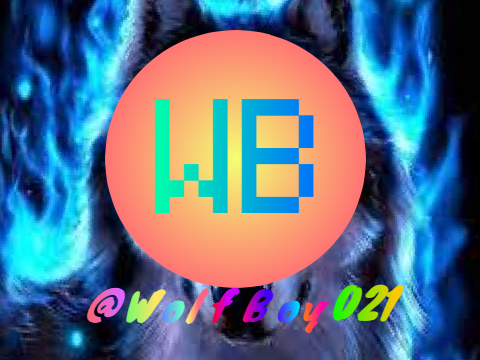 @WolfBoy021 Intro updated 