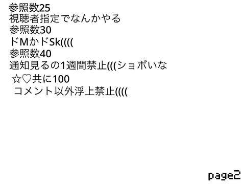 たきとが色々するってよ