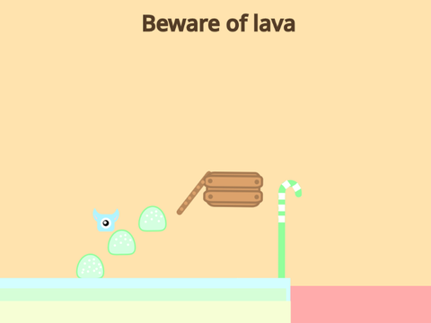 Candy Land | A Platformer        #games #music #art #animations #stories #all #tutorials remix