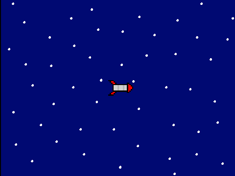 Space Asteroid Miner