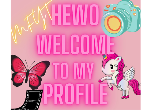Welcome to @_MFYT_