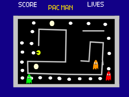 PAC-MAN