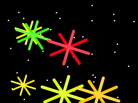 FireWorks