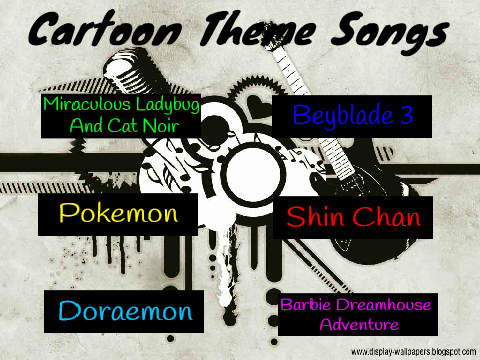 Themed Songs