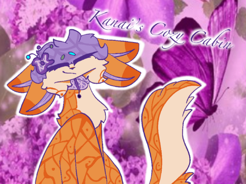 [ Kanai’s Cozy Cabin ]
