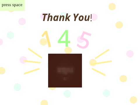 Thank You |honey_future