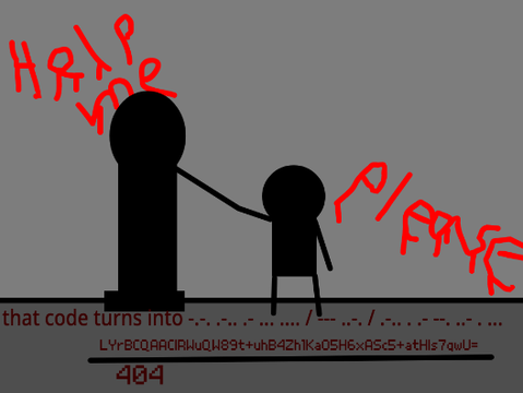 404 remix
