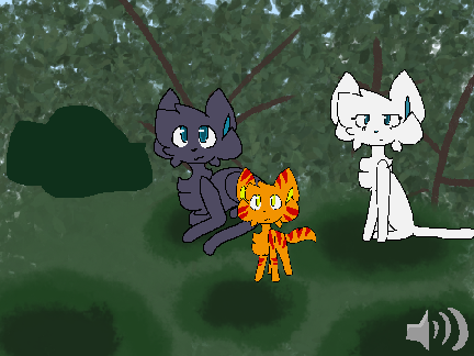 Warrior cats | sunrise remix