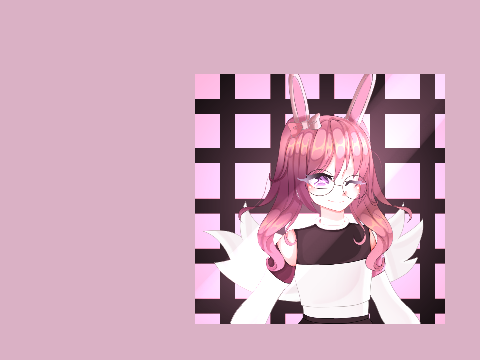 -OPEN- Pfp Contest!! Entry!