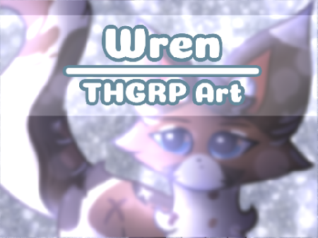 Wren - THGRP Art