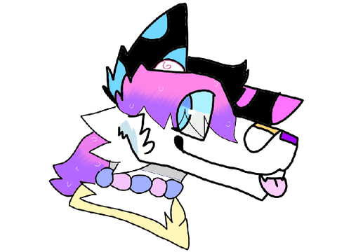 B-day present for Glory <3