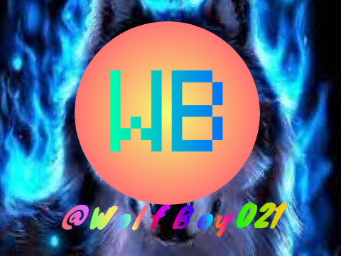 @WolfBoy021 Intro updated  