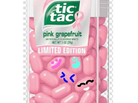 Add yourself as a TicTac remix remix