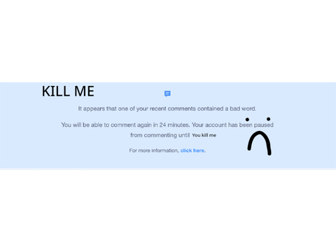 Remix to kill this thing