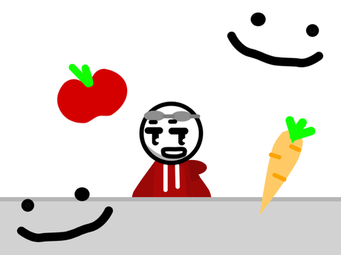 One Ingredient