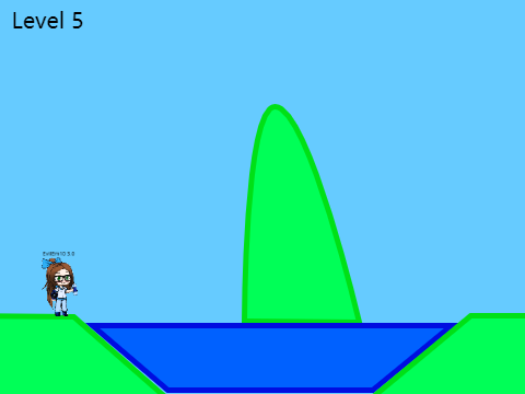 Gacha Life Platformer [The Original] remix