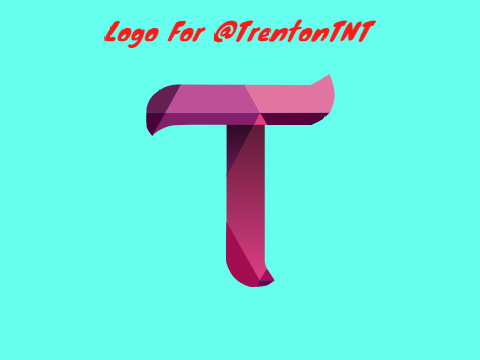 Logo For @TrentonTNT