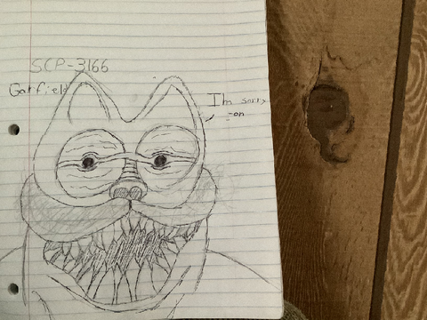 My Art Entry