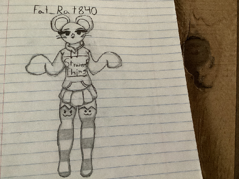 My Entry