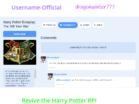 REVIVE THE ROLEPLAY remix