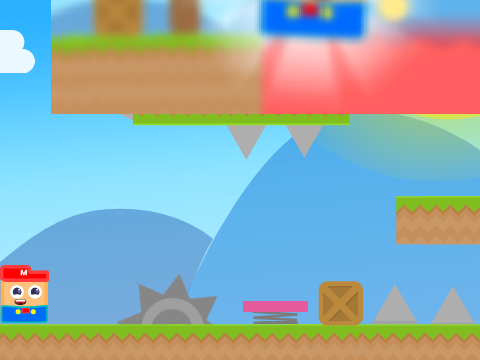 Super Mario | A Platformer | #Games #Stories #Art  #Trending remix