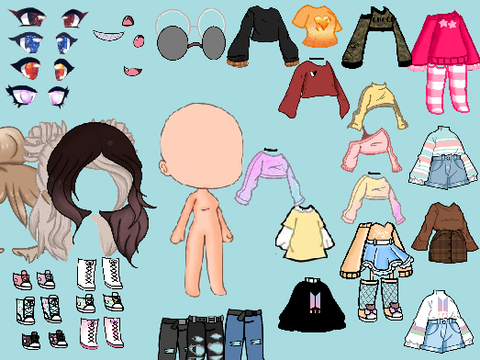 Gacha Life 