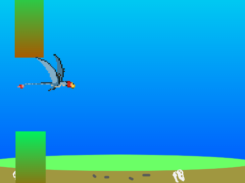 flappy ptero