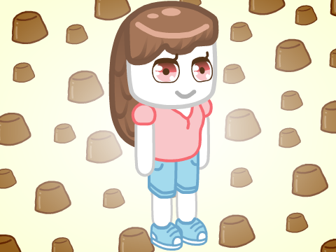 Shasbro Mascot Entry (Round 2)